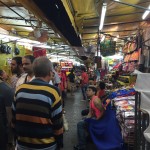 Patpong Night Market