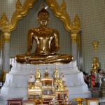 Phra Phuttha Maha Suwan Patimakon
