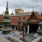 The Royal Palace