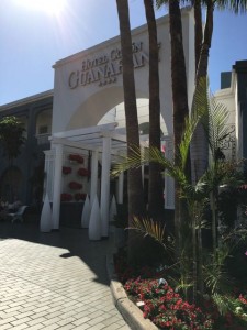 Zena & Simon's Hotel