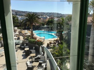 Zena & Simon's Pool