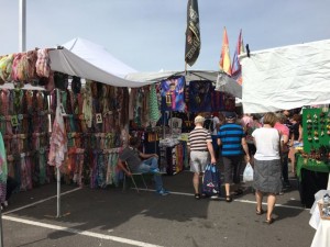 Adeje Market