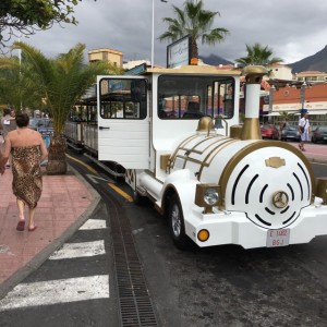 El Tren
