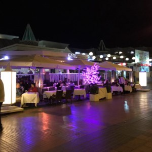 Restaurant Azar