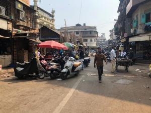 Chor Bazaar
