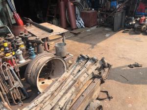 Car Parts