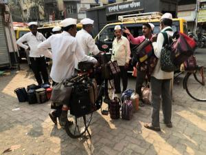 Dabbawalas!!!